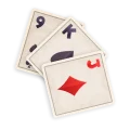 Cards at Pari Pesa Online Casino