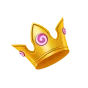 Crown at Pari Pesa Online Casino