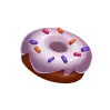 Donut at Pari Pesa Online Casino