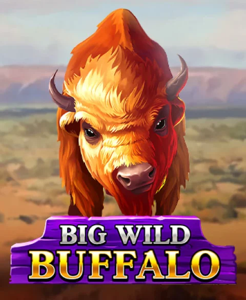 Play Big Wild Buffalo at Pari Pesa Casino