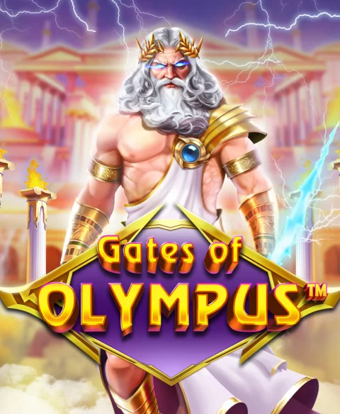 Play Gates of Olympus at Pari Pesa Casino