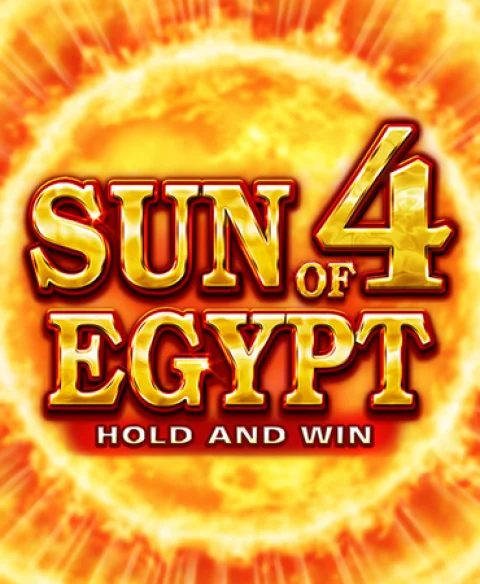 Play Sun of Egypt at Pari Pesa Casino