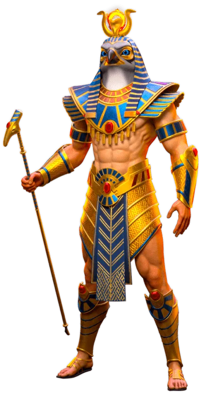 Egyptian at Pari Pesa Online Casino